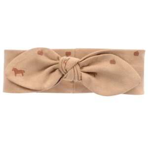 Pinokio Headbound Wooden Pony