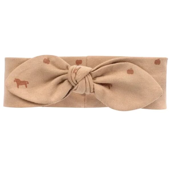 Pinokio Headbound Wooden Pony