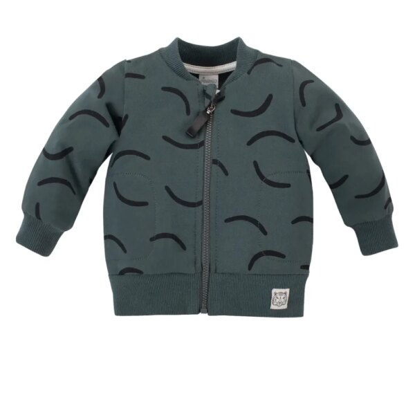 Pinokio Jacket