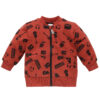 Pinokio Jacket Letsck