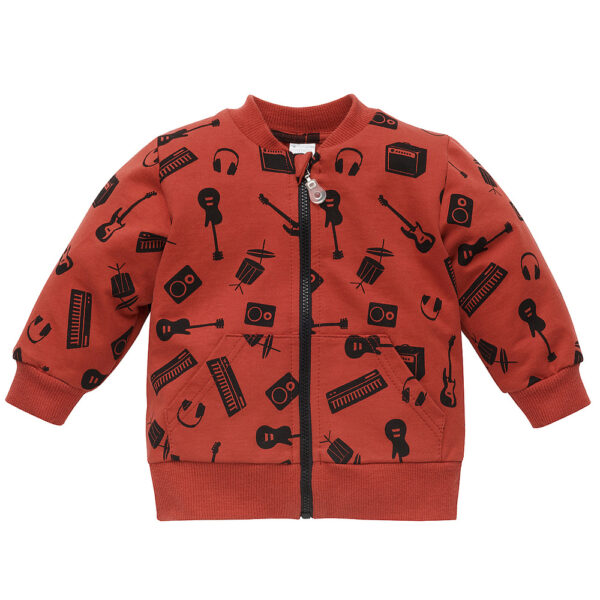 Pinokio Jacket Letsck