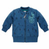 Pinokio Jacket Orange Flip