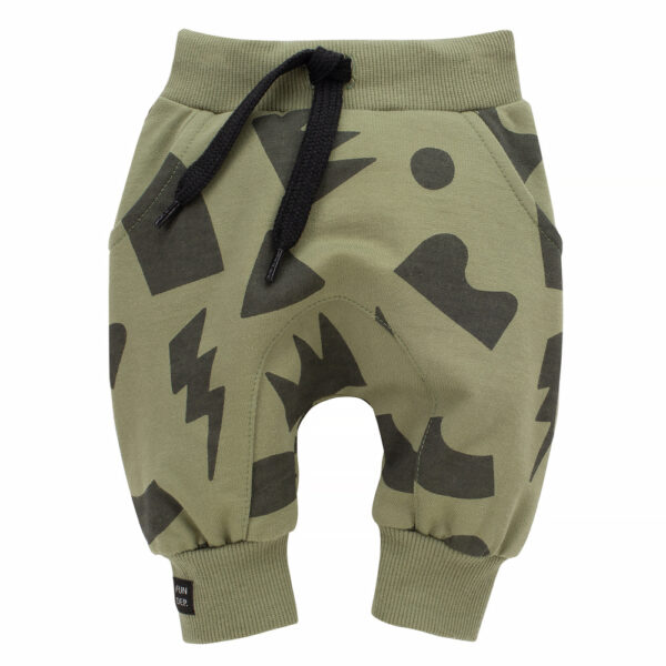 Pinokio Joggers Olivier