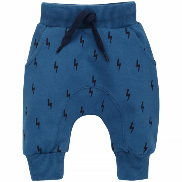 Pinokio Joggers Orange Flip
