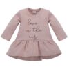 Pinokio Kids's Happiness Longsleeve Tunika