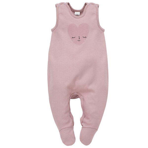 Pinokio Kids's Hello Sleepsuit