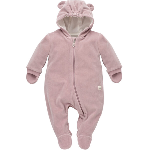 Pinokio Kids's Hello Warm Overall