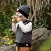 Pinokio Kids's Le Tigre Bonnet