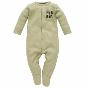 Pinokio Kids's Olivier Overall