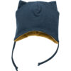 Pinokio Kids's Secret Forest Tied motorháztető Navy Blue