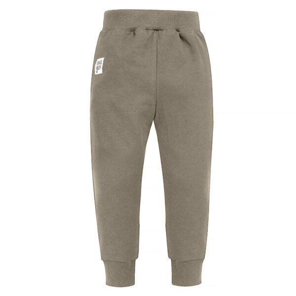 Pinokio Leggins Lets Go!