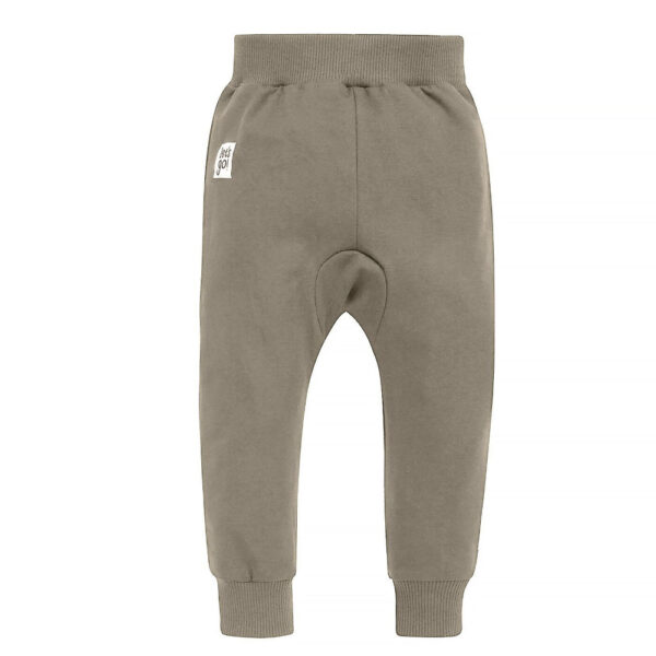 Pinokio Leggins Lets Go!