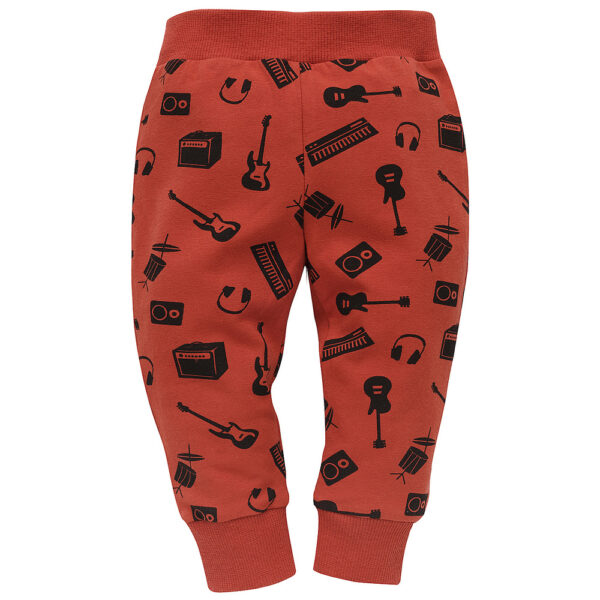 Pinokio Leggins Letsck
