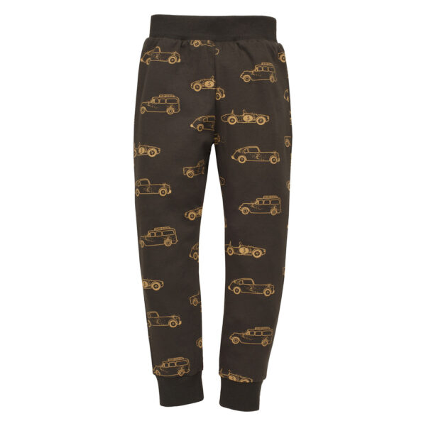 Pinokio Leggins Old Cars