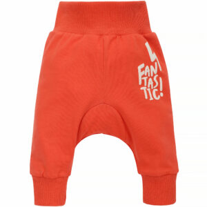 Pinokio Leggins Orange Flip