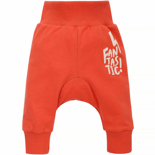 Pinokio Leggins Orange Flip