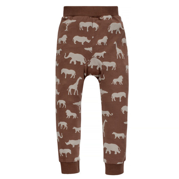 Pinokio Leggins Safari