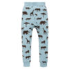 Pinokio Leggins Safari