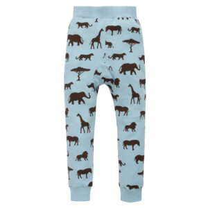 Pinokio Leggins Safari