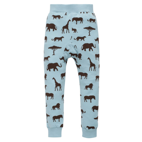 Pinokio Leggins Safari
