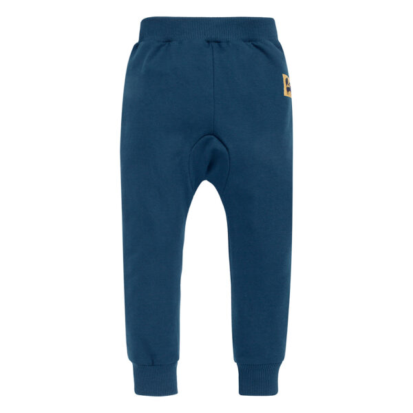 Pinokio Leggins Secret Forest