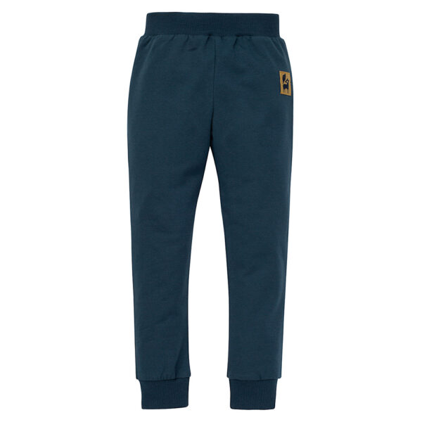 Pinokio Leggins Secret Forest