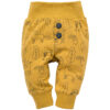 Pinokio Leggins secret