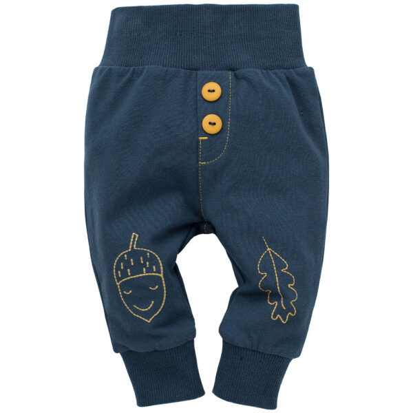 Pinokio Leggins secret