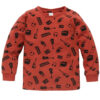 Pinokio Longsleeve Letsck