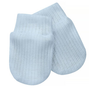Pinokio Mittens Lovely Day Babyblue