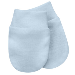Pinokio Mittens Lovely Day Babyblue