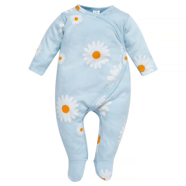 Pinokio Overal Daisy
