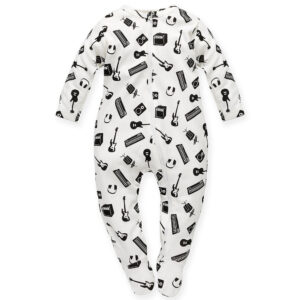 Pinokio Overal Zipped Letsck