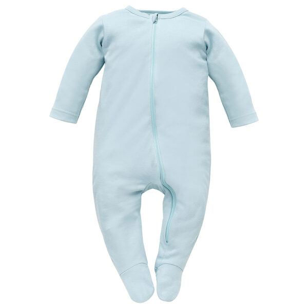 Pinokio Overal Zipped Letsck