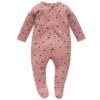Pinokio Overal Zipped Tres Bien