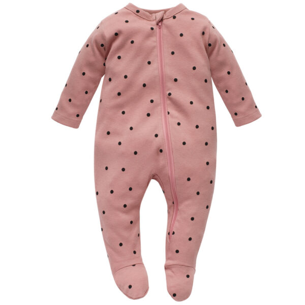Pinokio Overal Zipped Tres Bien
