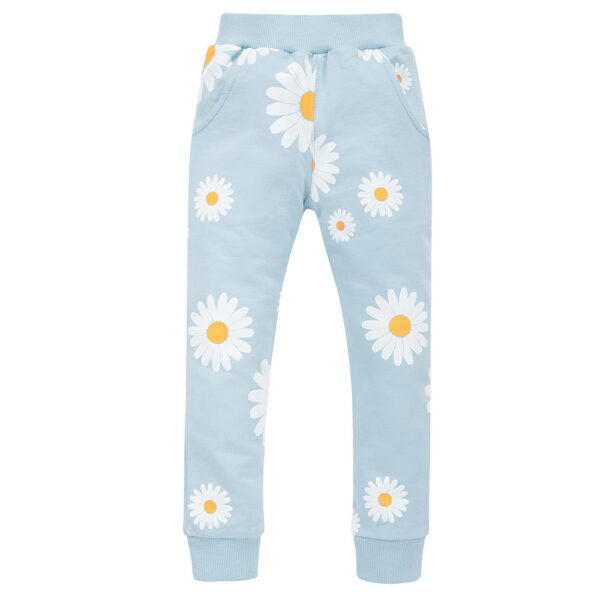 Pinokio Pants Daisy