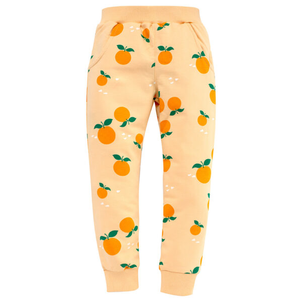 Pinokio Pants Fruit&Sun