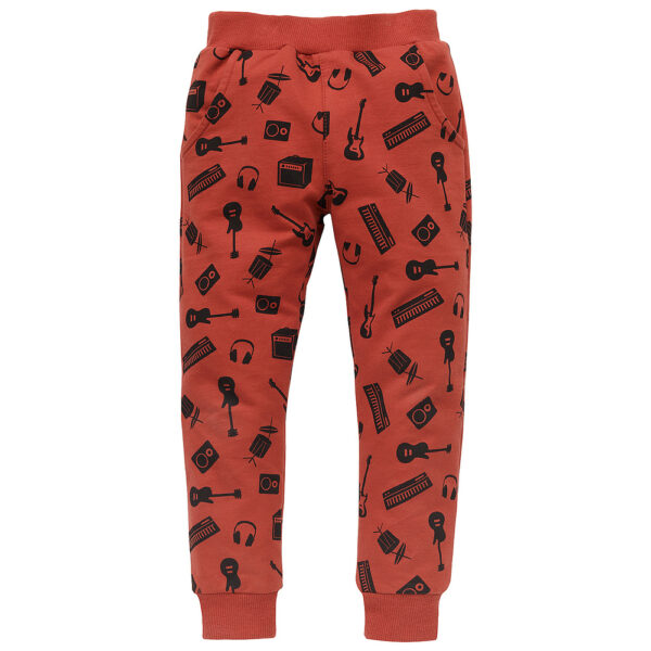 Pinokio Pants Letsck
