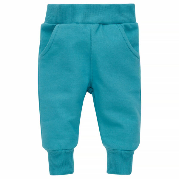 Pinokio Pants Orange Flip