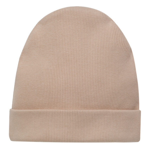 Pinokio Ribbed Bonnet Lovely Dayige