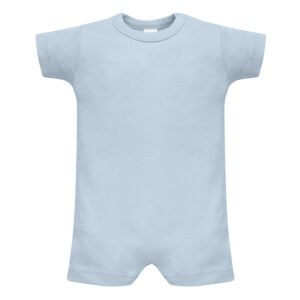 Pinokio Romper Blue Lovely Day