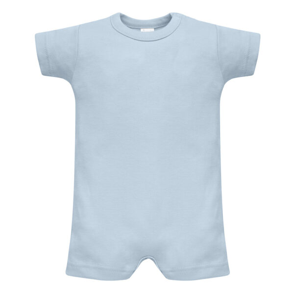 Pinokio Romper Blue Lovely Day