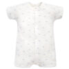 Pinokio Romper Buttoned Lovely Day