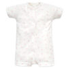 Pinokio Romper Buttoned Lovely Day