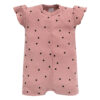 Pinokio Romper Buttoned Tres Bien