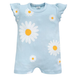 Pinokio Romper Daisy