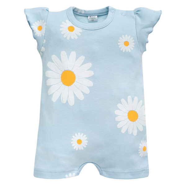Pinokio Romper Daisy