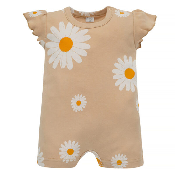 Pinokio Romper Daisy