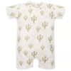 Pinokio Romper Free Soul
